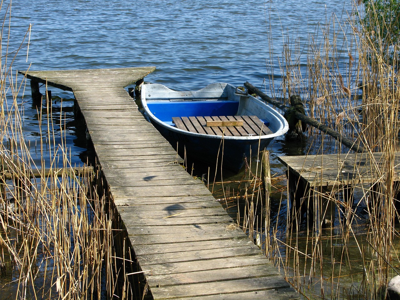 pomost